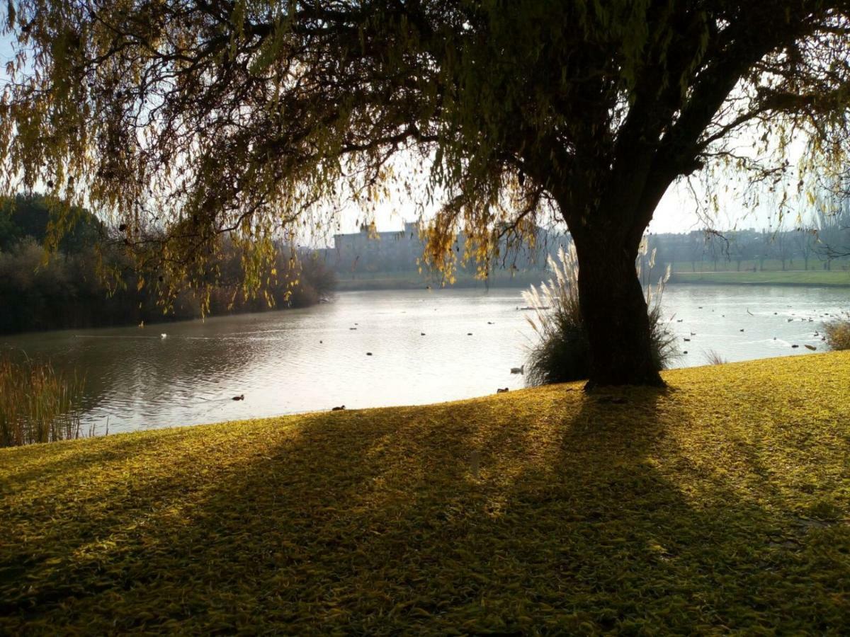 Apartmán La Laguna Laguna de Duero Exteriér fotografie